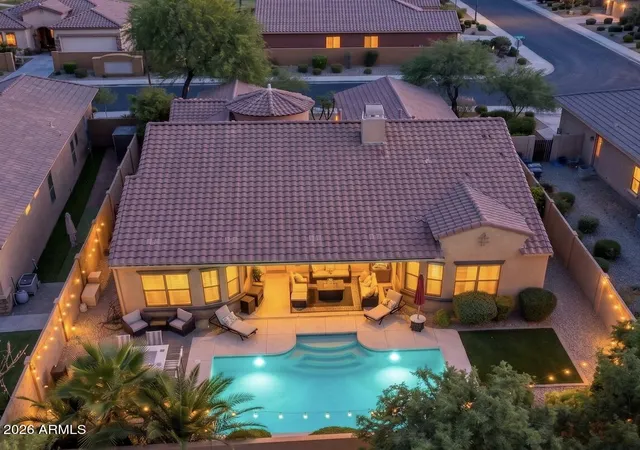 Photo 2 of Single family home for sale at 2266 N 157th Drive, Goodyear, AZ 85395 | MLS# 7075894 | Listing updated on 2026-09-17