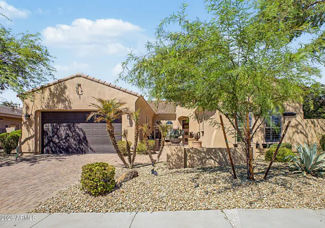 Photo 4 of Single family home for sale at 2266 N 157th Drive, Goodyear, AZ 85395 | MLS# 7075894 | Listing updated on 2026-09-20