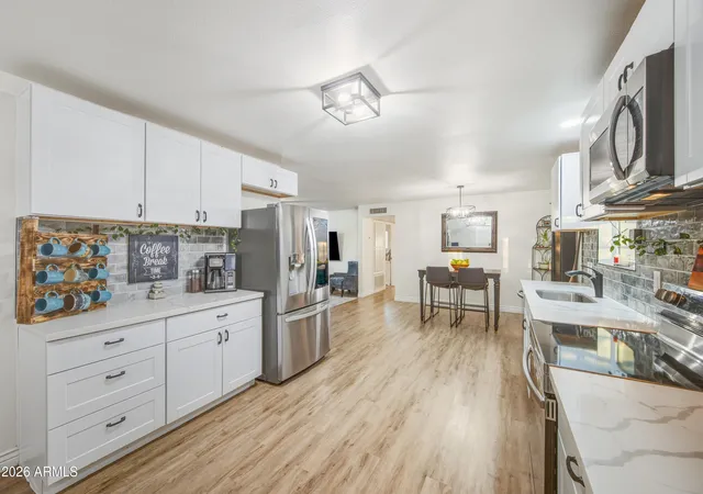 Photo 3 of Single family home for sale at 5909 E Boise St, Mesa, AZ 85205 | MLS# 7074216 | Listing updated on 2026-09-09