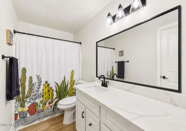 Photo 4 of Single family home for sale at 5909 E Boise St, Mesa, AZ 85205 | MLS# 7074216 | Listing updated on 2026-09-09