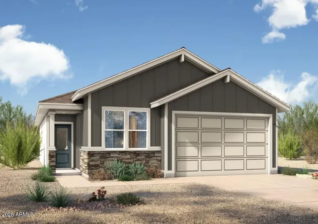 Photo 1 of Single family home for sale at 995 Annas Ave, Cottonwood, AZ 86326 | MLS# 7074811 | Listing updated on 2026-09-19