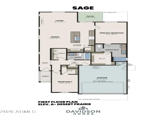 Photo 3 of Single family home for sale at 995 Annas Ave, Cottonwood, AZ 86326 | MLS# 7074811 | Listing updated on 2026-09-19