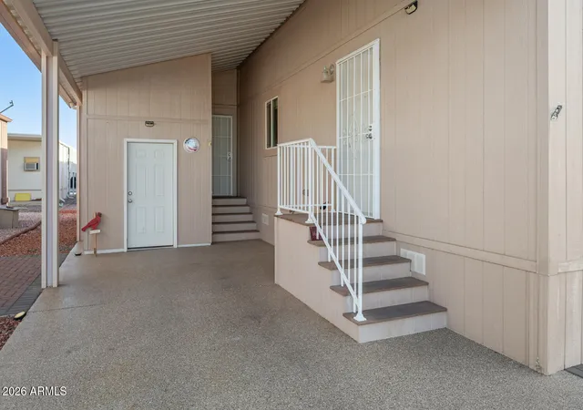 Photo 4 of Manufactured home for sale at 17200 W Bell Rd #1658, Surprise, AZ 85374 | MLS# 7075731 | Listing updated on 2026-09-05