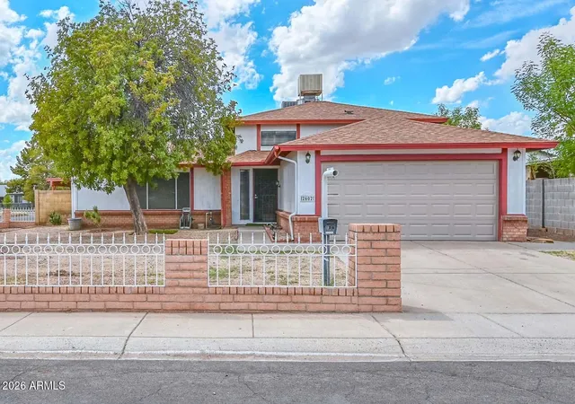 Photo 3 of Single family home for sale at 2602 N 60th Drive, Phoenix, AZ 85035 | MLS# 7074239 | Listing updated on 2026-09-14