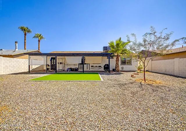 Photo 1 of Single family home for sale at 18240 N 32nd Lane, Phoenix, AZ 85053 | MLS# 7076457 | Listing updated on 2026-09-06