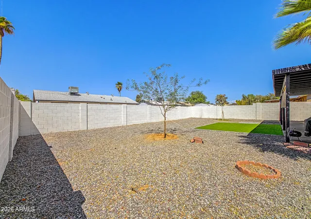 Photo 25 of Single family home for sale at 18240 N 32nd Lane, Phoenix, AZ 85053 | MLS# 7076457 | Listing updated on 2026-09-06