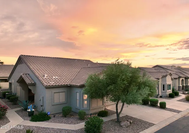 Townhouse for sale at 1547 E Brenda Dr, Casa Grande, AZ 85122 | MLS# 7074316