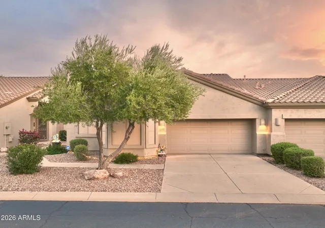 Photo 1 of Townhouse for sale at 1547 E Brenda Dr, Casa Grande, AZ 85122 | MLS# 7074316 | Listing updated on 2026-09-03