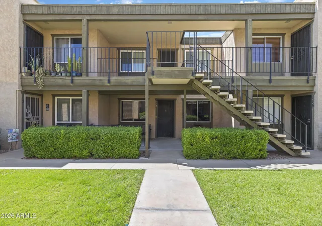 Condo for sale at 2228 E Campbell Ave #114, Phoenix, AZ 85016 | MLS# 7075835