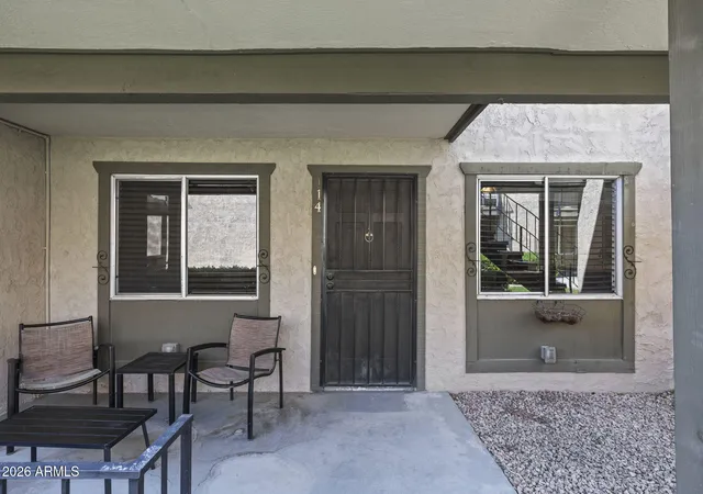 Photo 1 of House for sale at 2228 E Campbell Ave #114, Phoenix, AZ 85016 | MLS# 7075835 | Listing updated on 2026-09-15