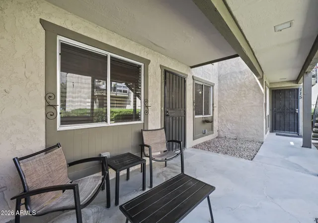 Photo 2 of House for sale at 2228 E Campbell Ave #114, Phoenix, AZ 85016 | MLS# 7075835 | Listing updated on 2026-09-15