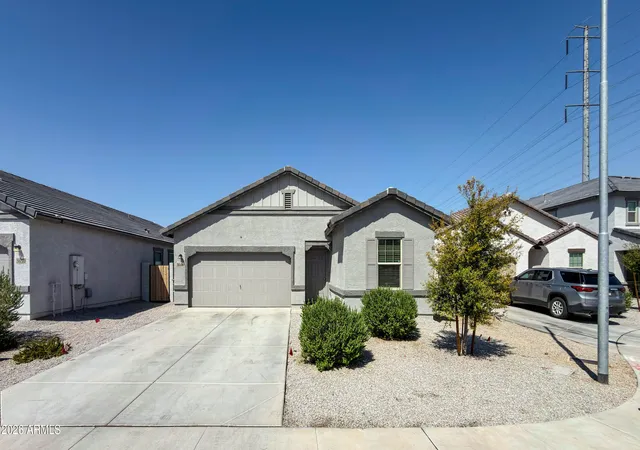 Photo 1 of Single family home for sale at 3646 S 97th Lane, Tolleson, AZ 85353 | MLS# 7074323 | Listing updated on 2026-09-14