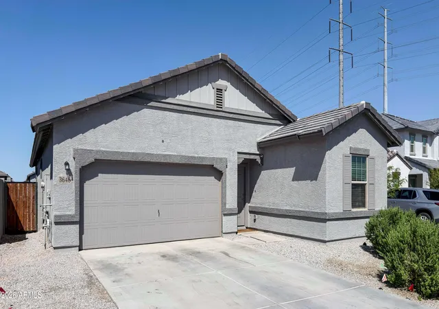 Photo 2 of Single family home for sale at 3646 S 97th Lane, Tolleson, AZ 85353 | MLS# 7074323 | Listing updated on 2026-09-14