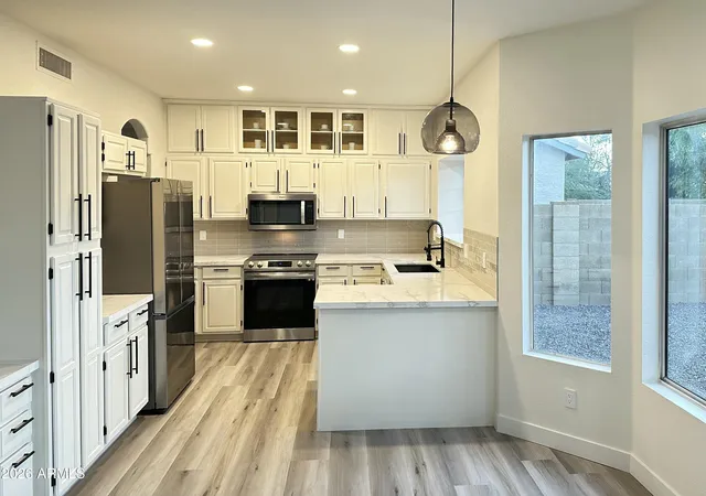 Photo 2 of Single family home for sale at 4142 W Electra Ln, Glendale, AZ 85310 | MLS# 7074381 | Listing updated on 2026-09-20
