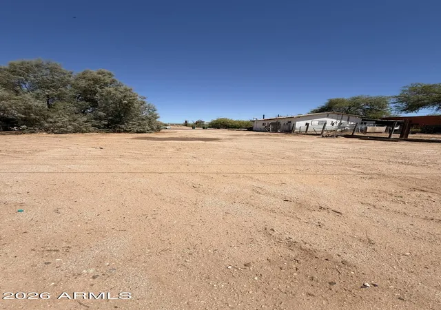 Photo 2 of Land for sale at 106 S Short St, Gila Bend, AZ 85337 | MLS# 7074280 | Listing updated on 2026-09-02