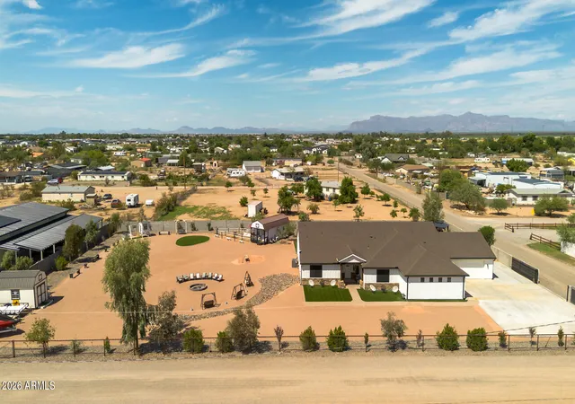 Photo 1 of Single family home for sale at 4464 E Vista Grande, Queen Creek, AZ 85140 | MLS# 7077024 | Listing updated on 2026-09-15