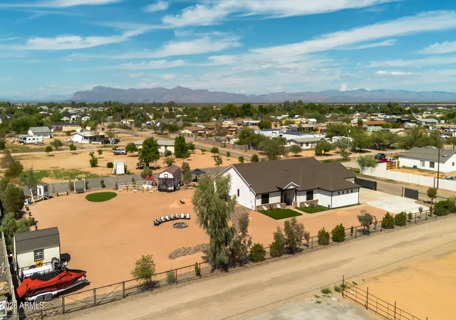 Photo 2 of Single family home for sale at 4464 E Vista Grande, Queen Creek, AZ 85140 | MLS# 7077024 | Listing updated on 2026-09-15