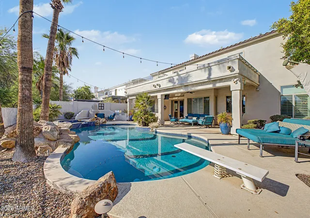 Photo 2 of Single family home for sale at 1415 W Saltsage Dr, Phoenix, AZ 85045 | MLS# 7075740 | Listing updated on 2026-09-18