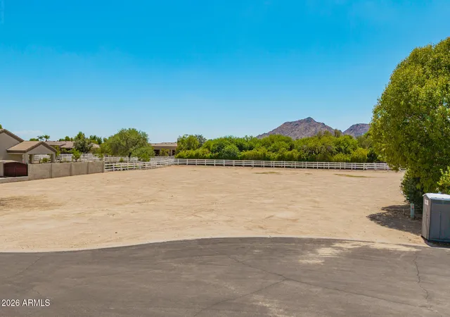 Land for sale at 20961 E Pummelos Rd #37, Queen Creek, AZ 85142 | MLS# 7074288