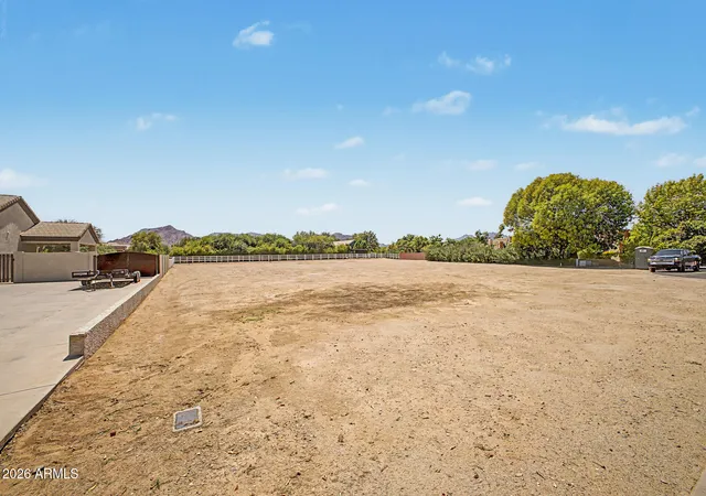 Photo 1 of Land for sale at 20961 E Pummelos Rd #37, Queen Creek, AZ 85142 | MLS# 7074288 | Listing updated on 2026-09-09