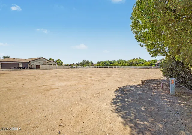 Photo 4 of Land for sale at 20961 E Pummelos Rd #37, Queen Creek, AZ 85142 | MLS# 7074288 | Listing updated on 2026-09-09
