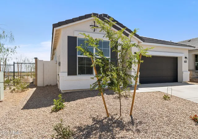 Photo 1 of Sale Pending at 17737 W Palo Verde Ave, Waddell, AZ 85355 | MLS# 7074284 | Listing updated on 2026-09-20