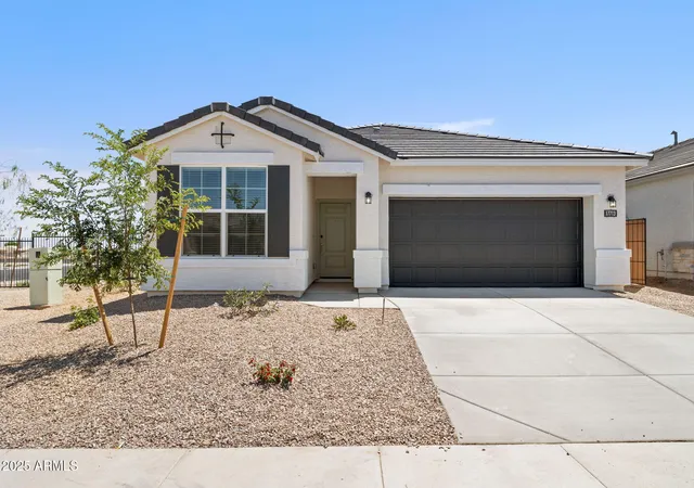 Photo 2 of Sale Pending at 17737 W Palo Verde Ave, Waddell, AZ 85355 | MLS# 7074284 | Listing updated on 2026-09-20