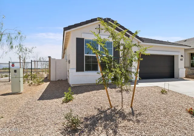 Photo 3 of Sale Pending at 17737 W Palo Verde Ave, Waddell, AZ 85355 | MLS# 7074284 | Listing updated on 2026-09-20