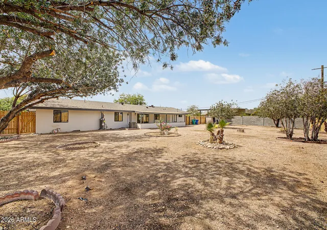 Single family home for sale at 6416 E Holiday Dr, Mesa, AZ 85215 | MLS# 7078377