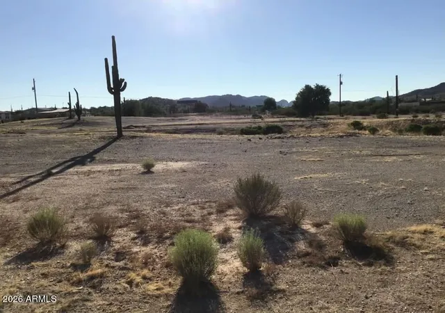 Photo 1 of Land for sale at 28465 N Saddle Tramp Way, San Tan Valley, AZ 85144 | MLS# 7074646 | Listing updated on 2026-09-02