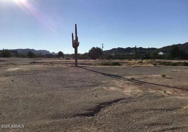 Photo 3 of Land for sale at 28465 N Saddle Tramp Way, San Tan Valley, AZ 85144 | MLS# 7074646 | Listing updated on 2026-09-02