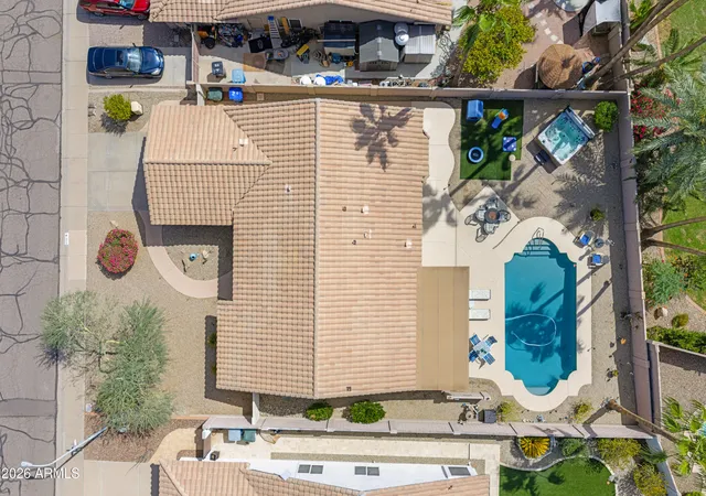 Photo 1 of Single family home for sale at 15428 S 15th Avenue, Phoenix, AZ 85045 | MLS# 7074855 | Listing updated on 2026-09-16