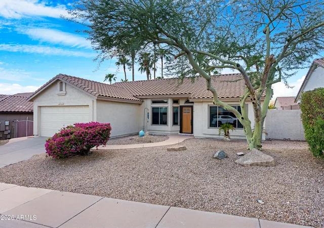 Photo 3 of Single family home for sale at 15428 S 15th Avenue, Phoenix, AZ 85045 | MLS# 7074855 | Listing updated on 2026-09-16