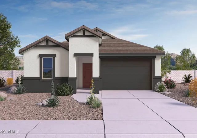 Photo 1 of Sale Pending at 17456 W Vista Norte St, Goodyear, AZ 85338 | MLS# 7074296 | Listing updated on 2026-10-25