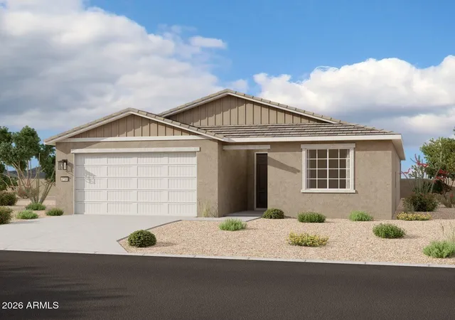 Photo 1 of Single family home for sale at 2509 E Galloping Horse Dr, San Tan Valley, AZ 85140 | MLS# 7074311 | Listing updated on 2026-09-02