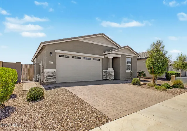 Photo 1 of Sale Pending at 11531 E Ulysses Ave, Mesa, AZ 85212 | MLS# 7075761 | Listing updated on 2026-09-06
