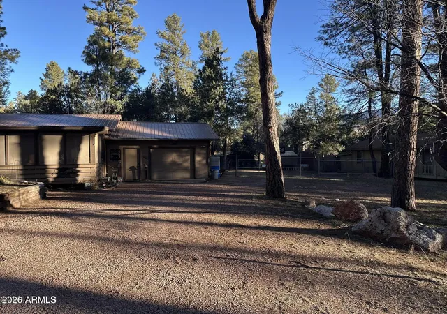 Photo 2 of Single family home for sale at 6384 W Jan Dr, Pine, AZ 85544 | MLS# 7074318 | Listing updated on 2026-09-02
