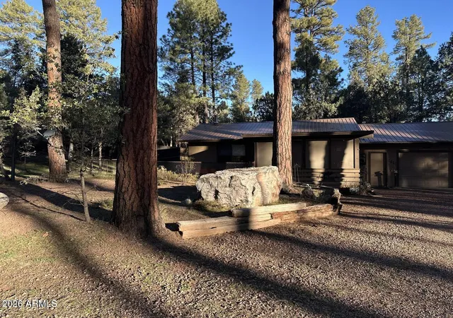 Photo 2 of Single family home for sale at 6384 W Jan Dr, Pine, AZ 85544 | MLS# 7074318 | Listing updated on 2026-09-02