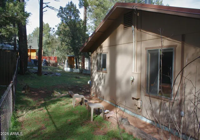 Photo 3 of Single family home for sale at 6384 W Jan Dr, Pine, AZ 85544 | MLS# 7074318 | Listing updated on 2026-09-02