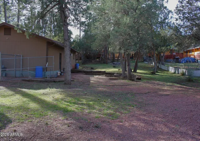 Photo 4 of Single family home for sale at 6384 W Jan Dr, Pine, AZ 85544 | MLS# 7074318 | Listing updated on 2026-09-02