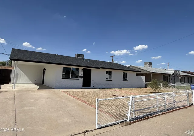 Photo 1 of Single family home for sale at 6742 W Hazelwood St, Phoenix, AZ 85033 | MLS# 7074299 | Listing updated on 2026-09-02