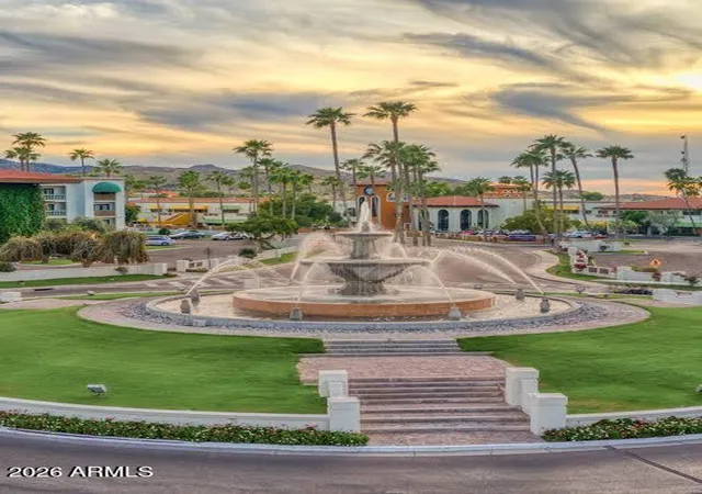 Photo 1 of Sale Pending at 8000 S Arizona Grand Pkwy #427, Phoenix, AZ 85044 | MLS# 7074416 | Listing updated on 2026-09-29