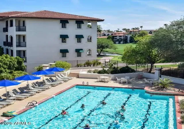 Photo 2 of Sale Pending at 8000 S Arizona Grand Pkwy #427, Phoenix, AZ 85044 | MLS# 7074416 | Listing updated on 2026-09-29