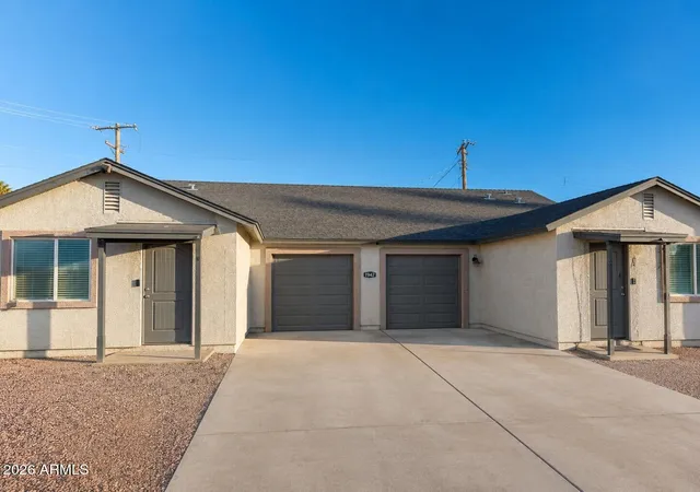 Townhouse for sale at 1947 E Raymond St, Phoenix, AZ 85040 | MLS# 7074366