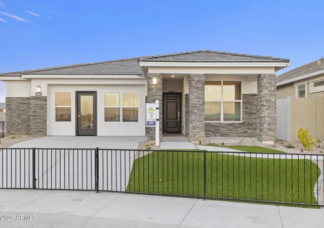 Photo 1 of Sale Pending at 17738 W Palo Verde Ave, Waddell, AZ 85355 | MLS# 7074309 | Listing updated on 2026-09-20