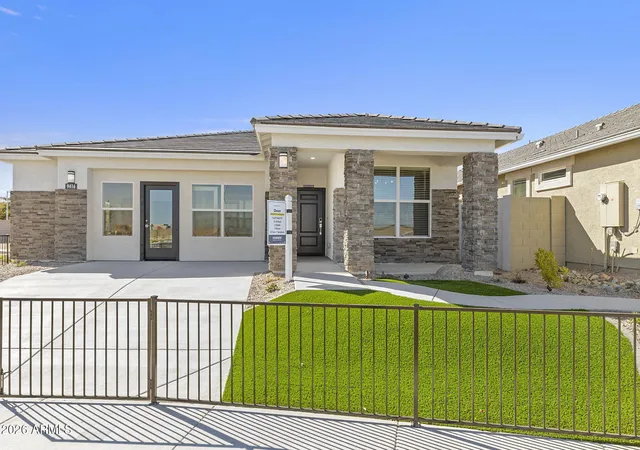 Photo 3 of Sale Pending at 17738 W Palo Verde Ave, Waddell, AZ 85355 | MLS# 7074309 | Listing updated on 2026-09-20