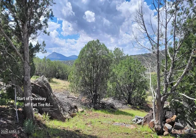 Photo 1 of Sale Pending at 1017 S Flt Tire Rd #1017, Williams, AZ 86046 | MLS# 7074340 | Listing updated on 2026-09-06