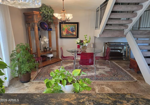 Photo 4 of Townhouse for sale at 4949 N Granite Reef Rd, Scottsdale, AZ 85251 | MLS# 7074372 | Listing updated on 2026-09-03