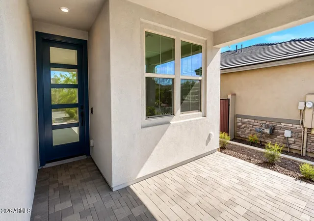 Photo 4 of Single family home for sale at 20644 W Mcdonald Dr, Buckeye, AZ 85396 | MLS# 7074335 | Listing updated on 2026-10-28