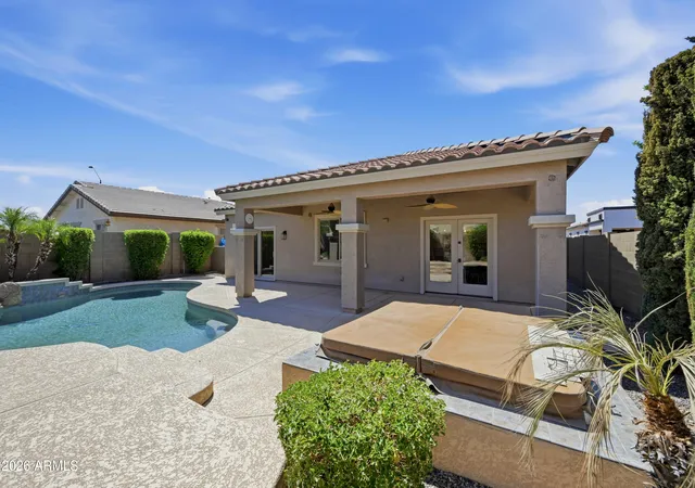 Photo 30 of Sale Pending at 7171 S Sinova Ct, Gilbert, AZ 85298 | MLS# 7074980 | Listing updated on 2026-09-23